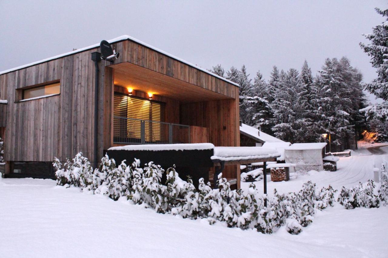 Chalet M&M Innsbruck Zewnętrze zdjęcie