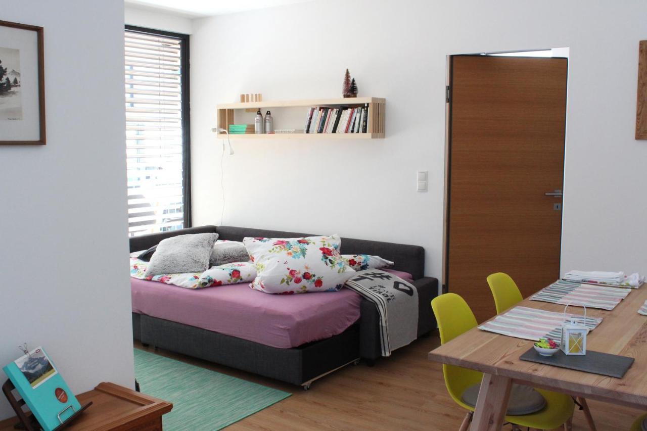 Chalet M&M Innsbruck Zewnętrze zdjęcie