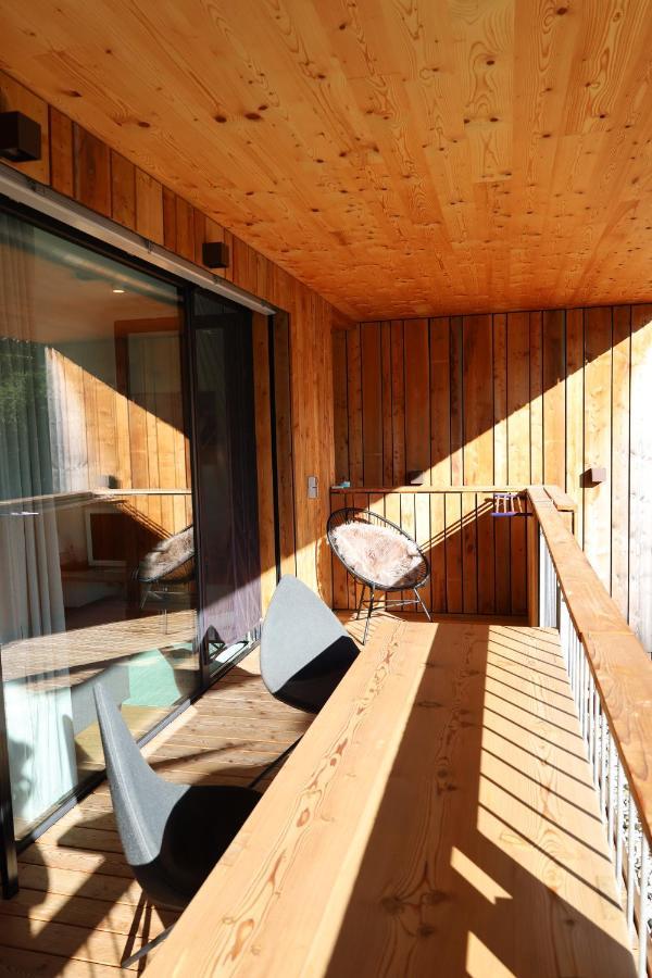 Chalet M&M Innsbruck Zewnętrze zdjęcie