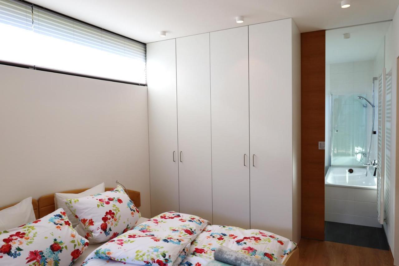 Chalet M&M Innsbruck Zewnętrze zdjęcie