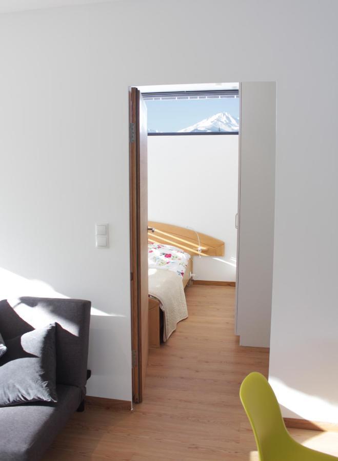 Chalet M&M Innsbruck Zewnętrze zdjęcie