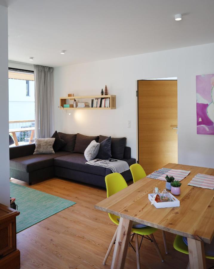 Chalet M&M Innsbruck Zewnętrze zdjęcie